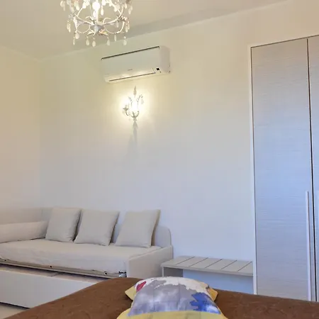 Nika Hotel Torretta (Calabria)