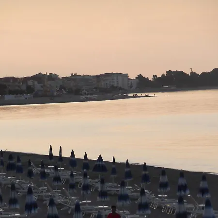 Nika 3* Torretta (Calabria)