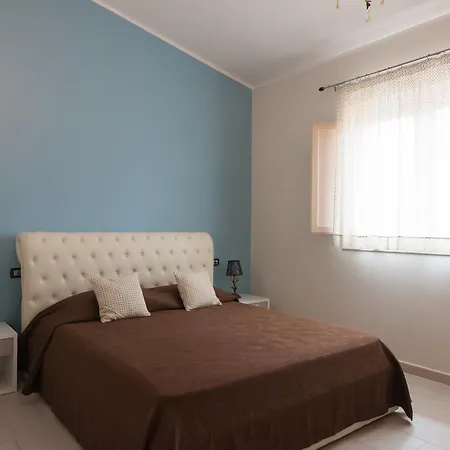 Hotel Nika Torretta (Calabria)