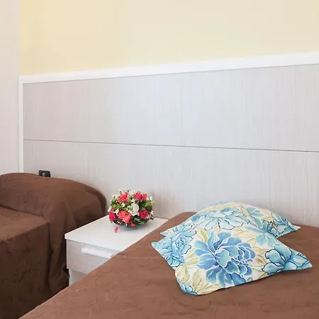 Nika Hotel