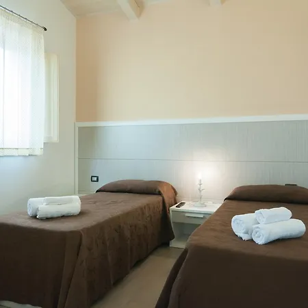 Hotel Nika Torretta (Calabria)