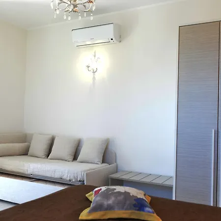 Nika Hotel Torretta (Calabria)