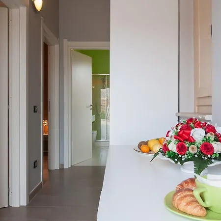 Nika Hotel Torretta (Calabria)