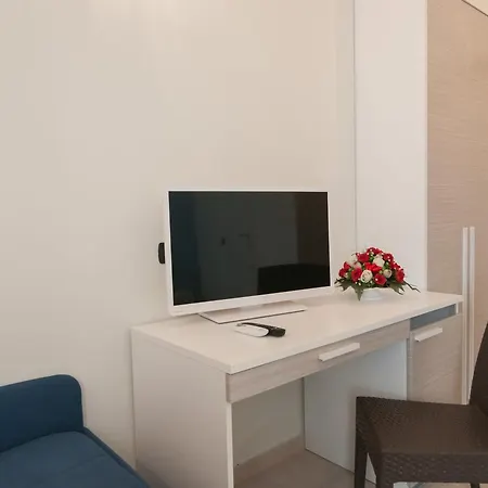 Hotel Nika