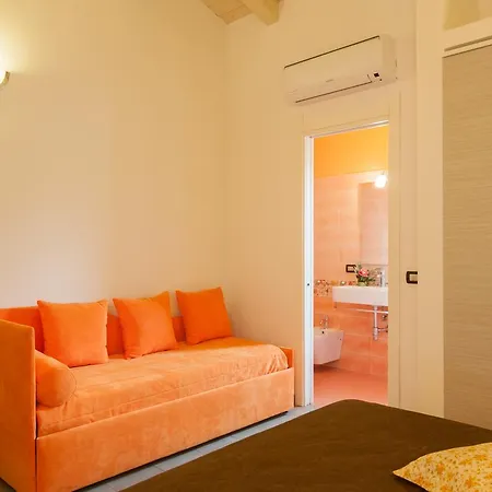Nika Hotel Torretta (Calabria)