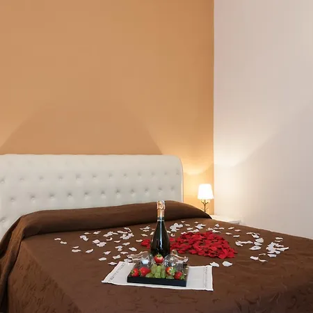 Hotel Nika 3*
