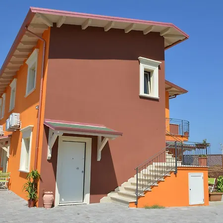 Hotel Nika 3*