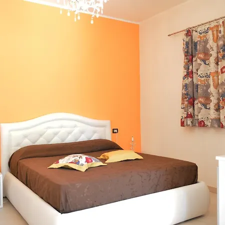 Nika Hotel 3*