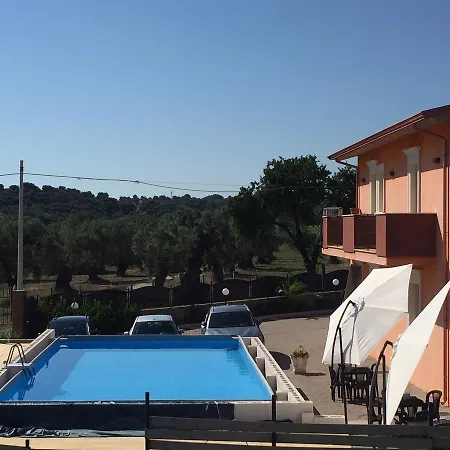 Nika Torretta (Calabria)